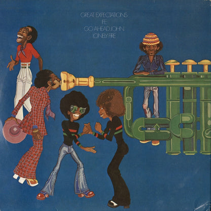 Miles Davis / マイルス・デイヴィス / Big Fun (PG 32866)