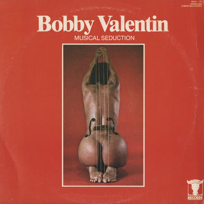 Bobby Valentine - Musical Seduction (JMBR-106) Bronco

