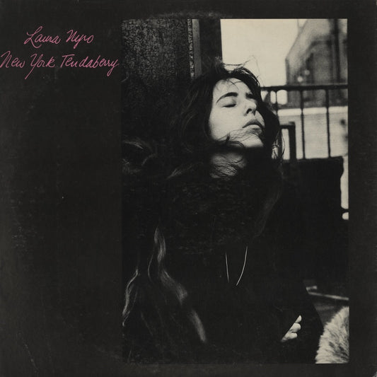 Laura Nyro / ローラ・ニーロ / New York Tendaberry (PC 9737)
