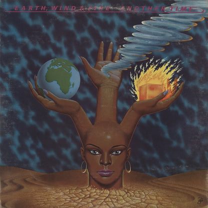 Earth Wind & Fire / アース、ウィンド＆ファイア / Another Time (2WS2798)