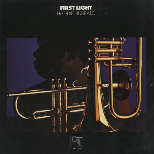 Freddie Hubbard / フレディ・ハバード / First Light (SR-3322)