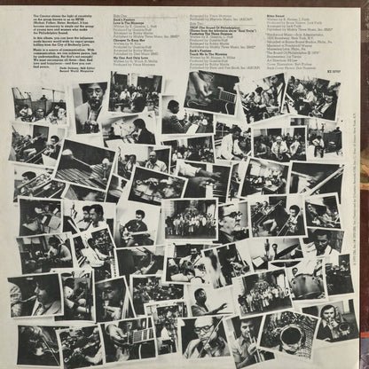 MFSB - Love Is The Message (KZ32707) 1973 US Philly International｜中古LP