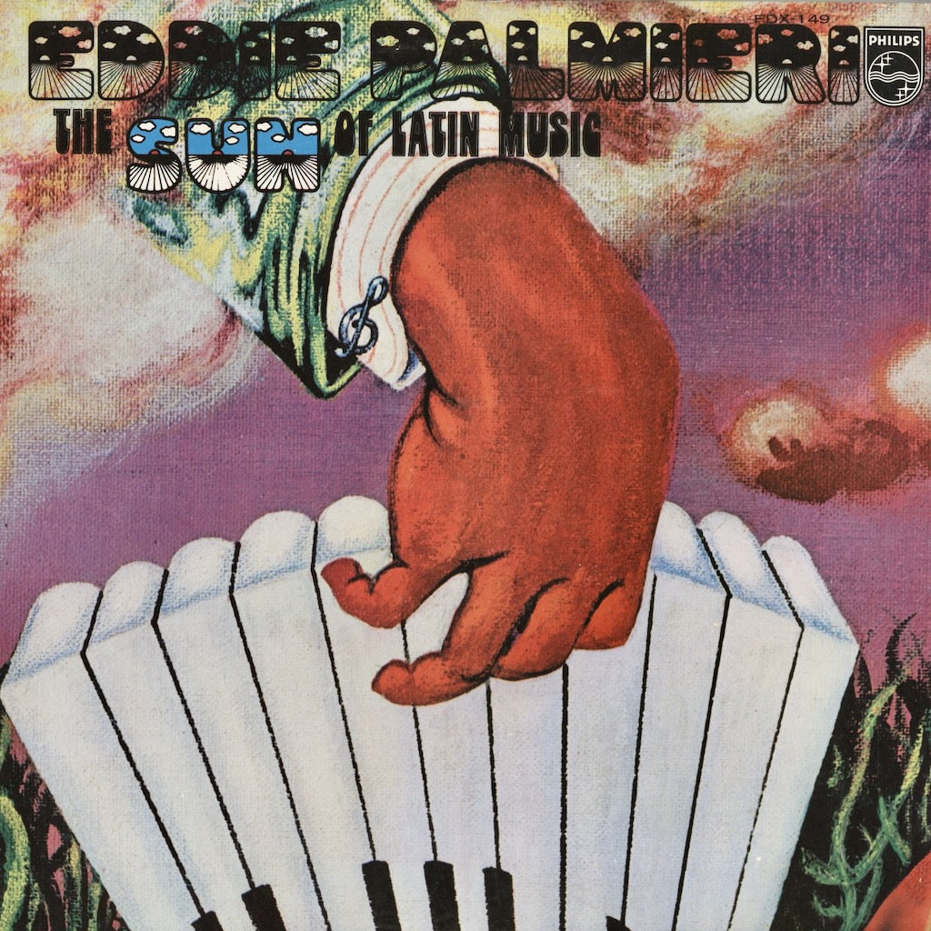 Latin Records | Salsa, Latin Jazz & Afro-Latin Vinyl – VOXMUSI