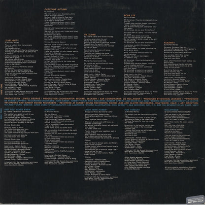 Howdy Moon / ハウディ・ムーン / S.T. (SP-3628)