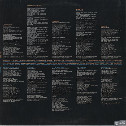 Howdy Moon / ハウディ・ムーン / S.T. (SP-3628)