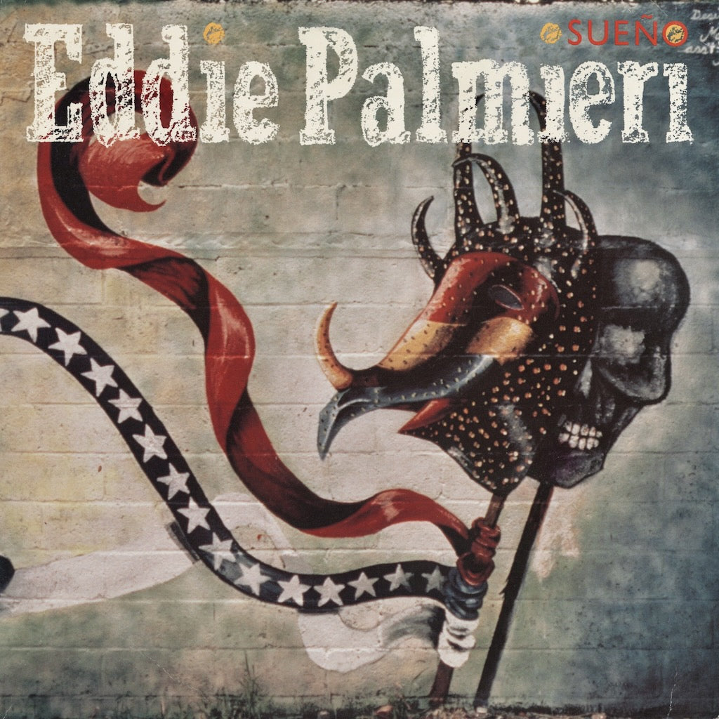 Eddie Palmieri / エディ・パルミエリ / Sueno(C1-91353)