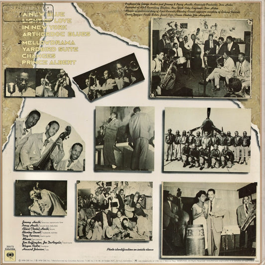 Heath Brothers - Passing Thru (JC 35573) LP 1978 US Columbia｜中古LP