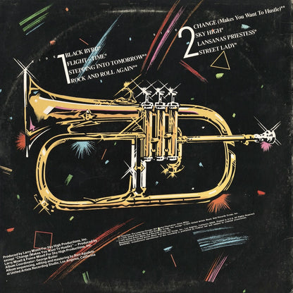 Donald Byrd - Donald Byrd's Best (BN-LA700-G) 1976 US Blue Note｜中古LP
