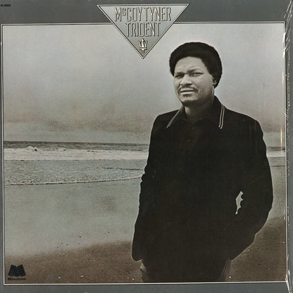 McCoy Tyner / マッコイ・タイナー / Trident (M-9063)