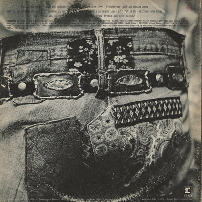 Neil Young / ニール・ヤング / After The Gold Rush (RS 6383)