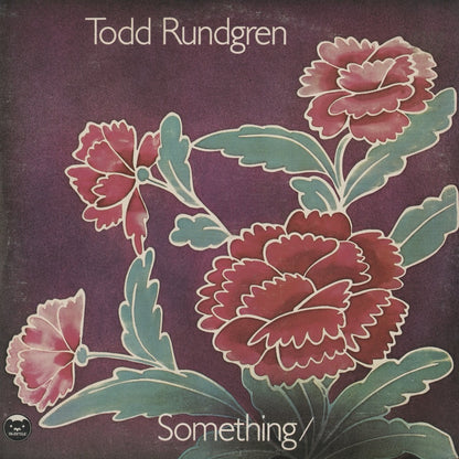 Todd Rundgren / トッド・ラングレン / Something / Anything? (2BX 2066)