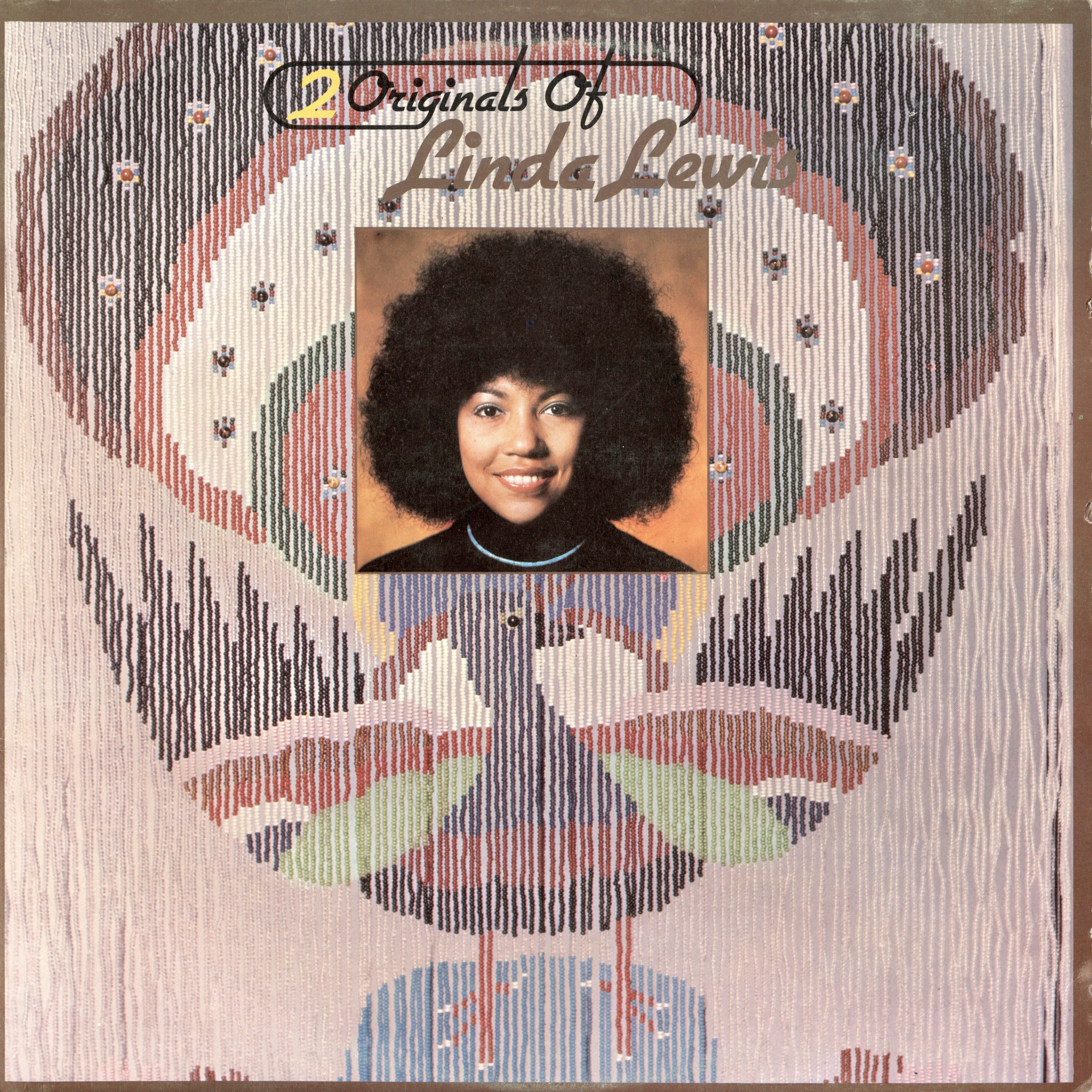 Linda Lewis – Lark – Vinyl (LP, Album, Stereo), 1973