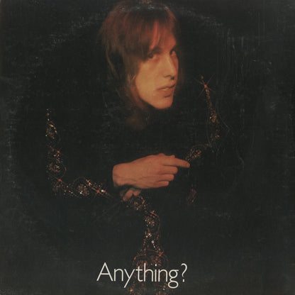 Todd Rundgren / トッド・ラングレン / Something / Anything? (2BX 2066)