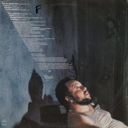 Charles Earland / チャールズ・アーランド / Perceptions (SRM-1-3720)