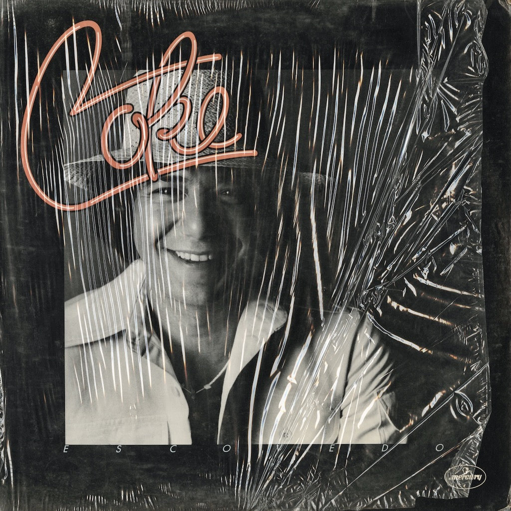 Coke Escovedo - Coke (SRM-1-1041) US Mercury