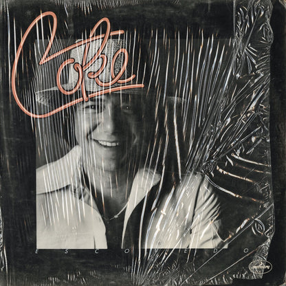Coke Escovedo - Coke (SRM-1-1041) US Mercury