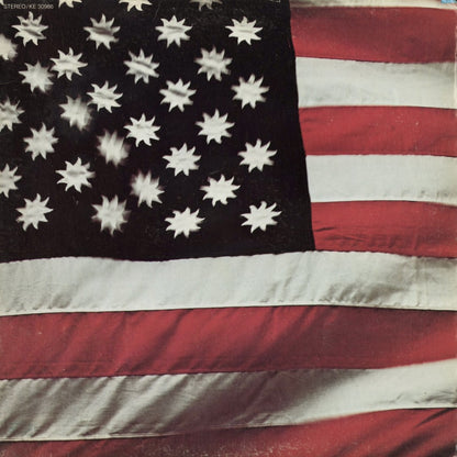 Sly & The Family Stone - There's A Riot Goin' On (KE 30986) LP 1971 US Epic｜中古LP