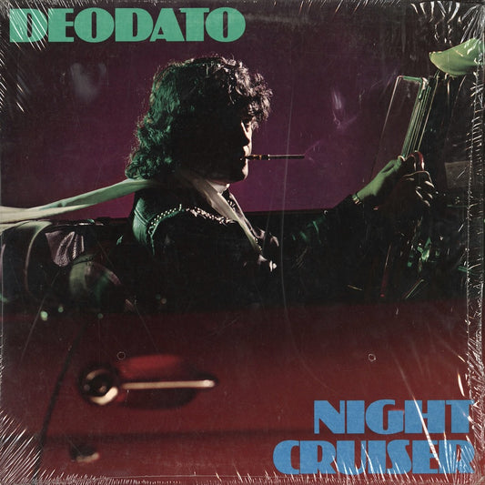 Deodato / デオダート / Night Cruiser (BSK 3467)