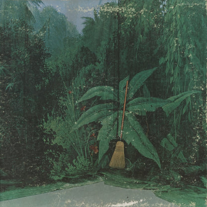 Gabor Szabo / ガボール・ザボ / Magical Connection (BTS-8823)