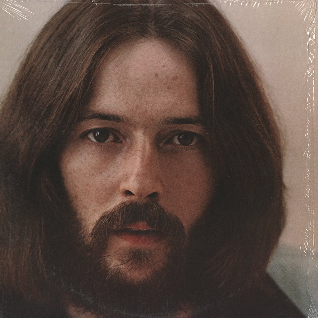 Eric Clapton / エリック・クラプトン / Clapton (PD 5526)