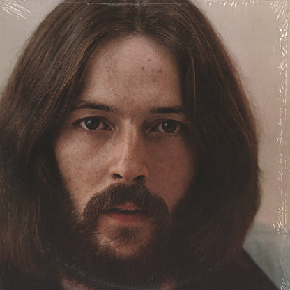Eric Clapton / エリック・クラプトン / Clapton (PD 5526)
