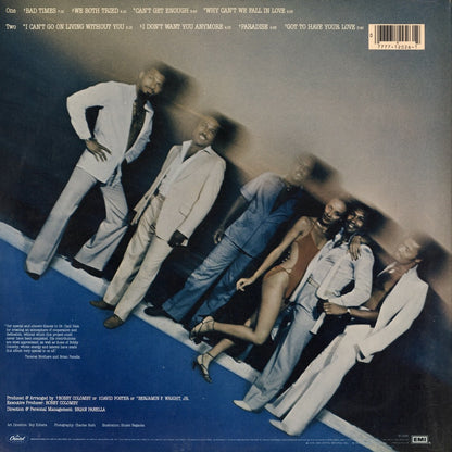 Tavares / タヴァレス / Supercharged (ST-12026)