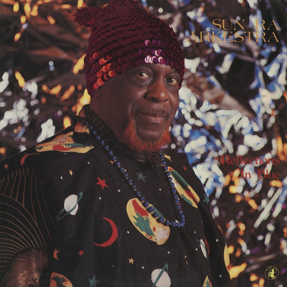 Sun Ra / サン・ラ / Reflections In Blue (BSR 0101)