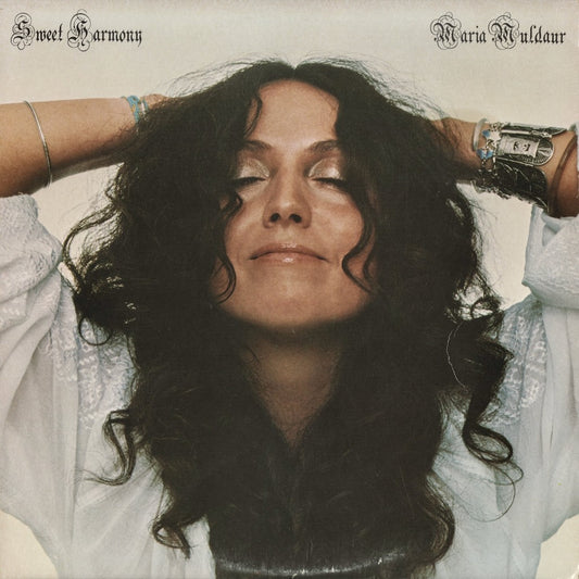 Maria Muldaur / Sweet Harmony (MS 2235) Reprise