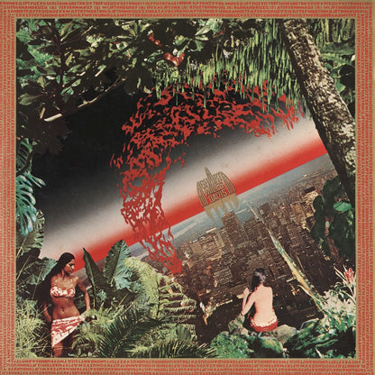 Miles Davis / マイルス・デイヴィス / Agharta (SOPJ 92/93)