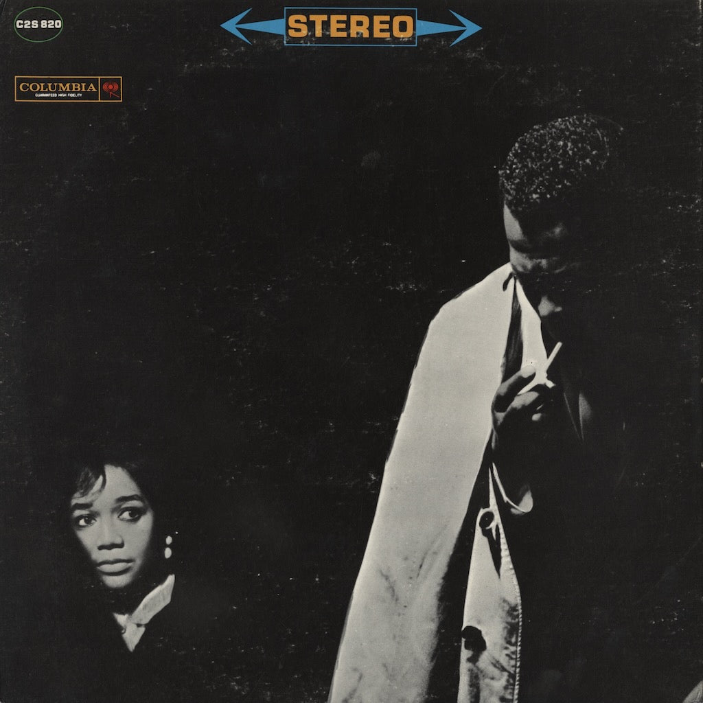 Miles Davis / マイルス・デイヴィス / In Person Friday And Saturday Nights At The Blackhawk, Complete (C2S 820) US盤