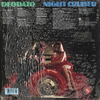 Deodato / デオダート / Night Cruiser (BSK 3467)