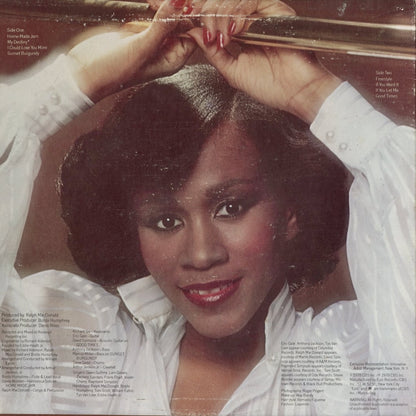 Bobbi Humphrey – Freestyle (JE 35338) LP 1978 US Epic | 中古LP