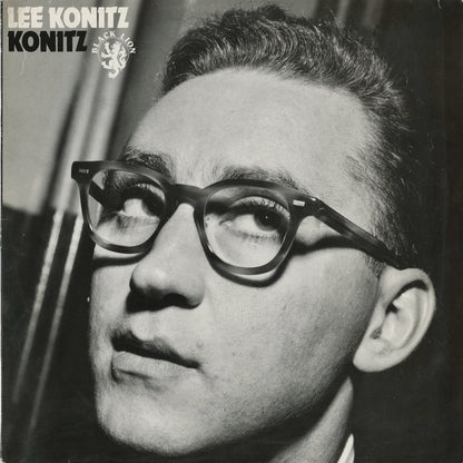 Lee Konitz / リー・コニッツ / Konitz (BLP60922)