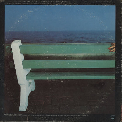 Boz Scaggs / ボズ・スキャッグス / Silk Degrees (PC33920)