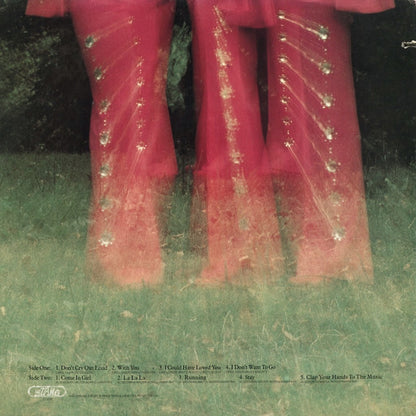 Moments - Moments With You (ST-1030) 1978 US Stang｜中古LP