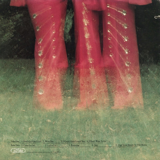 Moments - Moments With You (ST-1030) 1978 US Stang｜中古LP