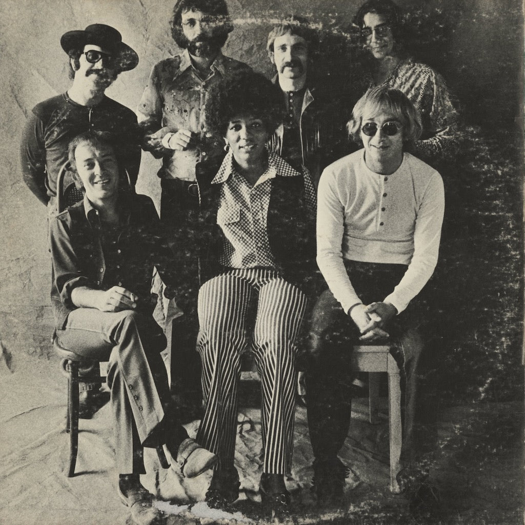 Gabor Szabo / ガボール・ザボ / Magical Connection (BTS-8823)