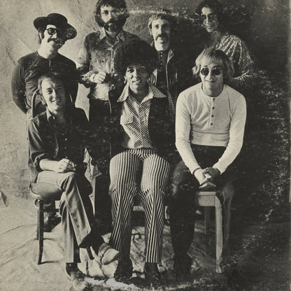 Gabor Szabo / ガボール・ザボ / Magical Connection (BTS-8823)