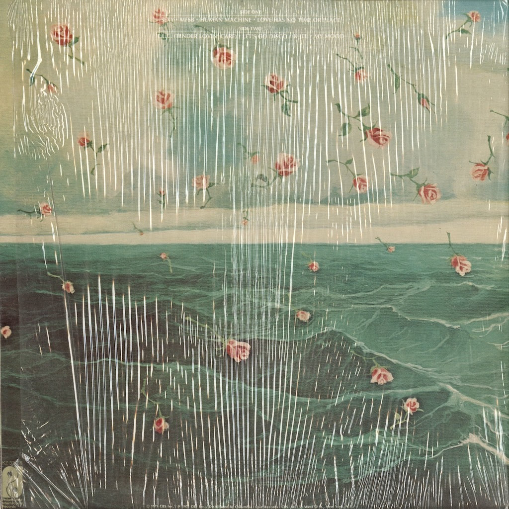 MFSB - Universal Love (KZ 33158) LP 1975 US Philadelphia International｜中古LP