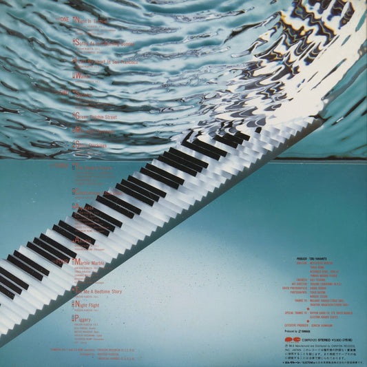 Hiroshi Kubota / 窪田 宏 / The Electric Future (C38RO120)