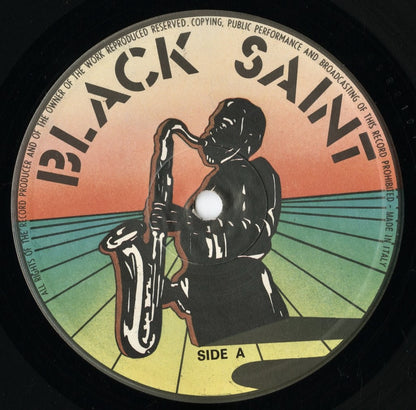 Sun Ra / サン・ラ / Reflections In Blue (BSR 0101)