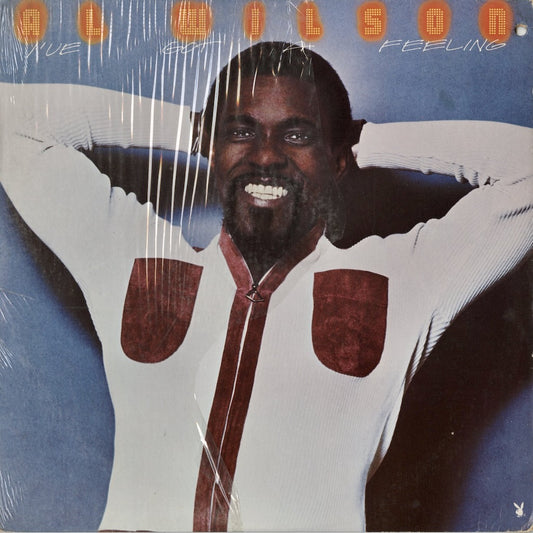 Al Wilson / I've Got A Feeling (PB 410) Playboy