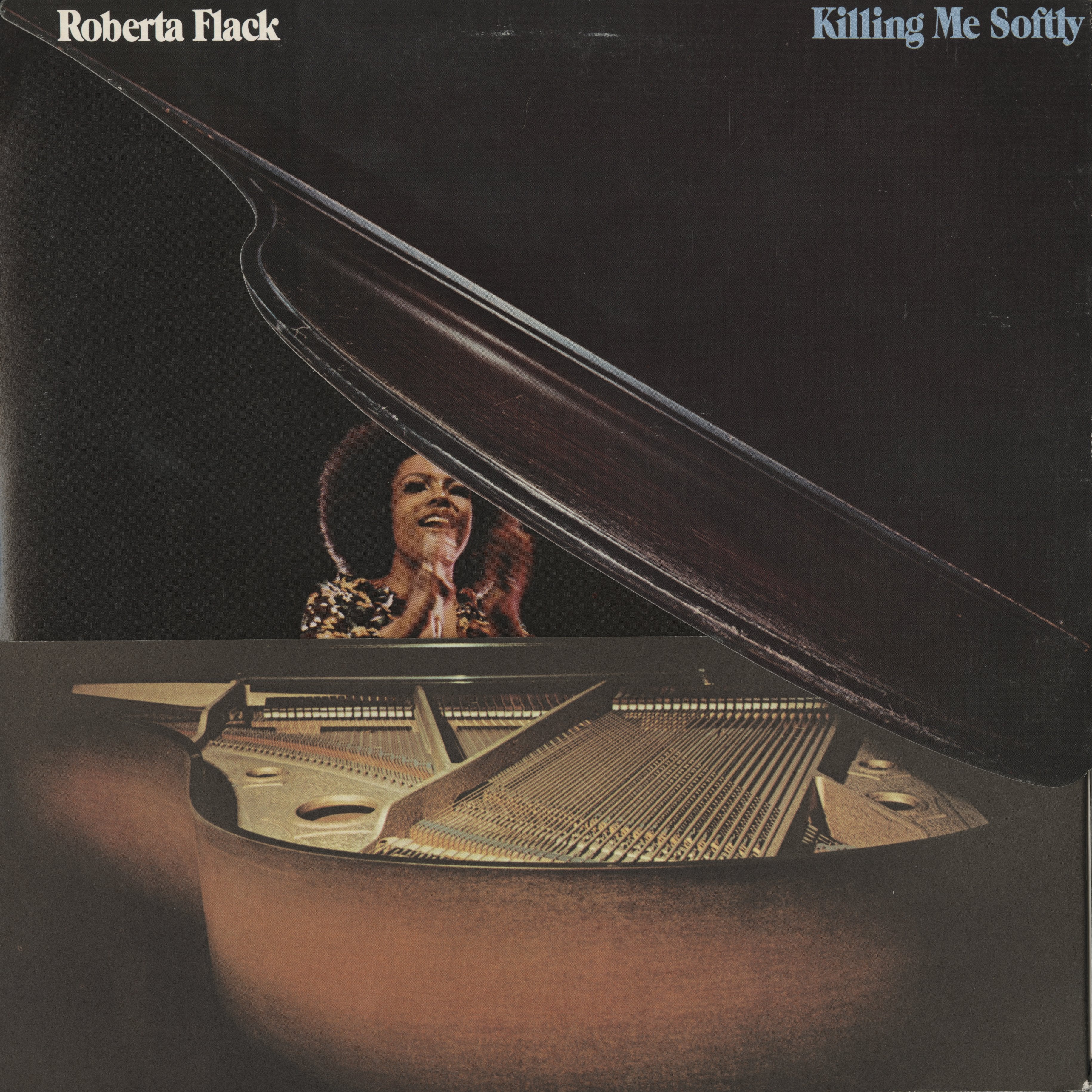 洋楽 Killing Me Softly Roberta Flack. Killing me softly (1973)｜ジャズバード