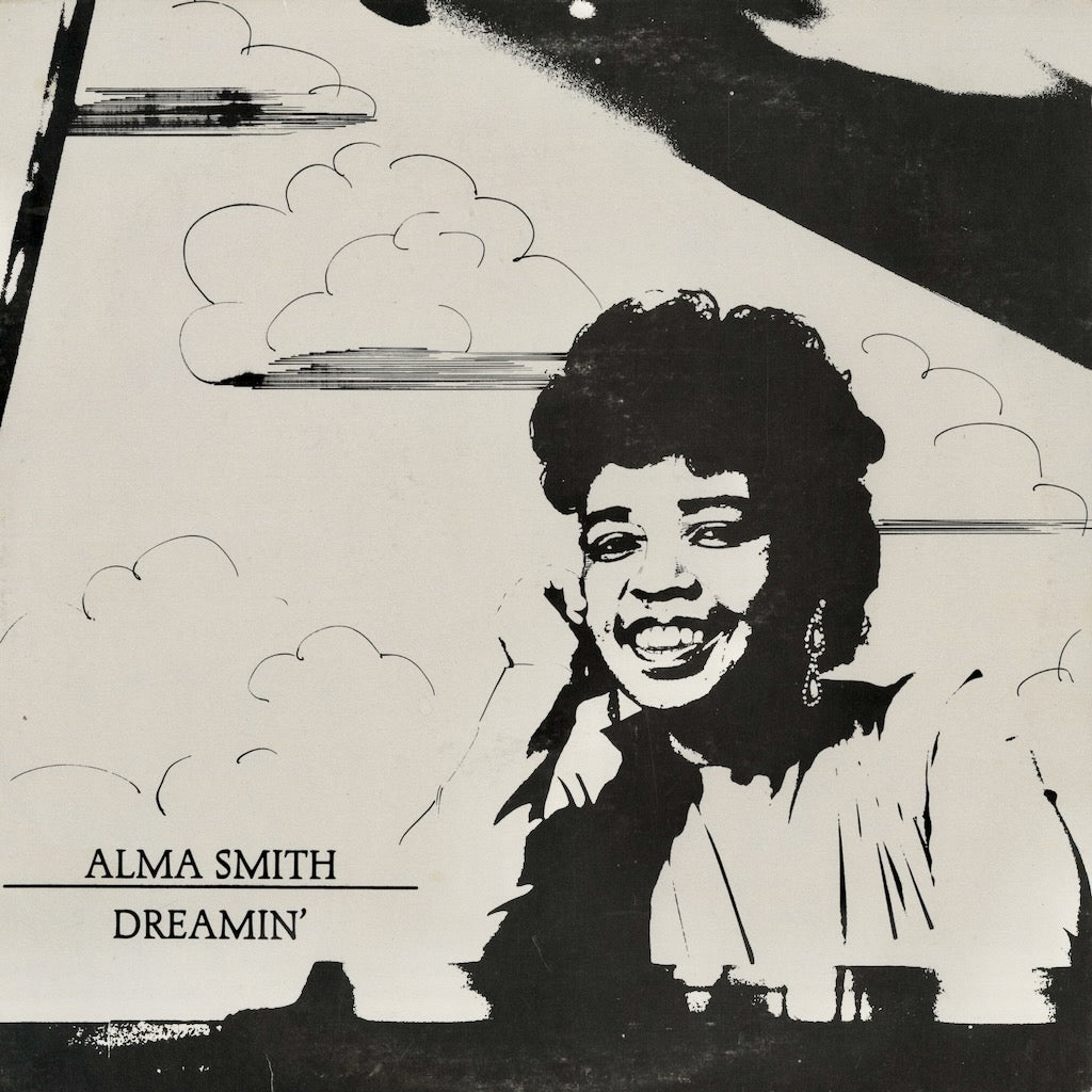 Alma Smith / Dreamin' (VM101) Valma Music