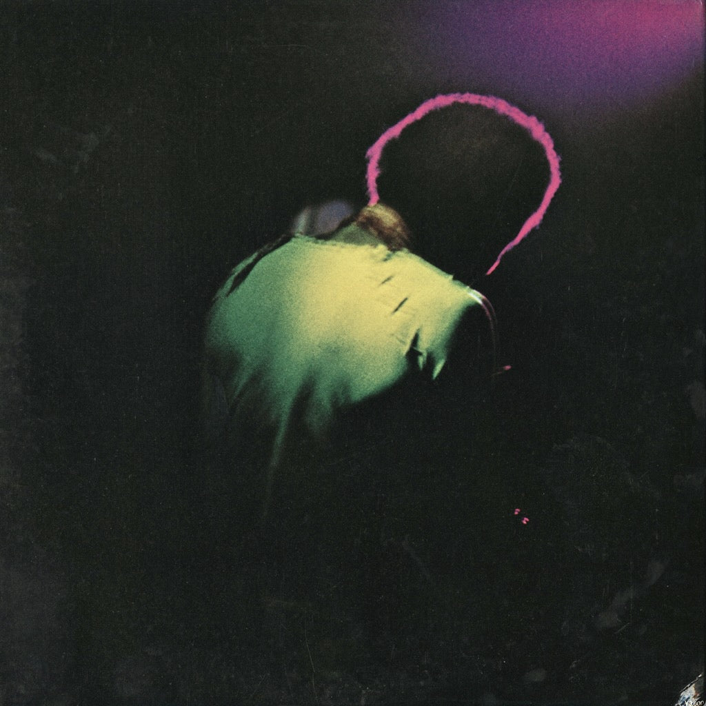 Miles Davis - Black Beauty 2LP 1973 JPN フィルモア・ウェスト
