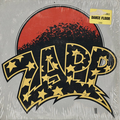 Zapp / ザップ / Zapp II (1-23583)