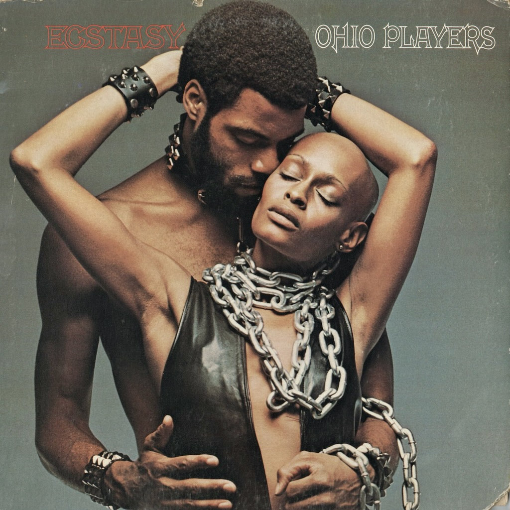Ohio Players / Ecstasy (WB 2021) Westbound