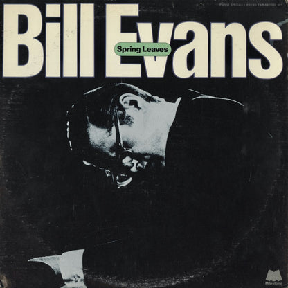 Bill Evans / Spring Leaves (M-47034) Milestone