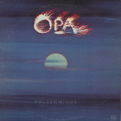 Opa / オパ / Goldenwings (M-9069)