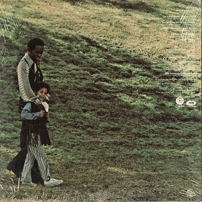 Lou Rawls / ルー・ロウルズ / You've Made Me So Very Happy (ST-8-0427)